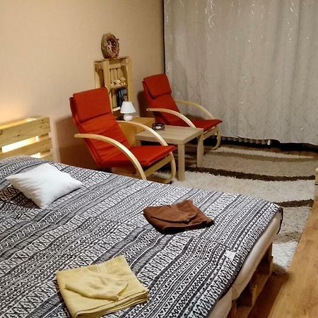 Gesztenyes Apartman Miškovec Exteriér fotografie
