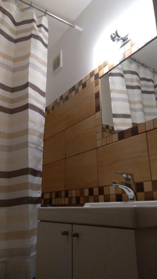 Gesztenyes Apartman Miškovec Exteriér fotografie