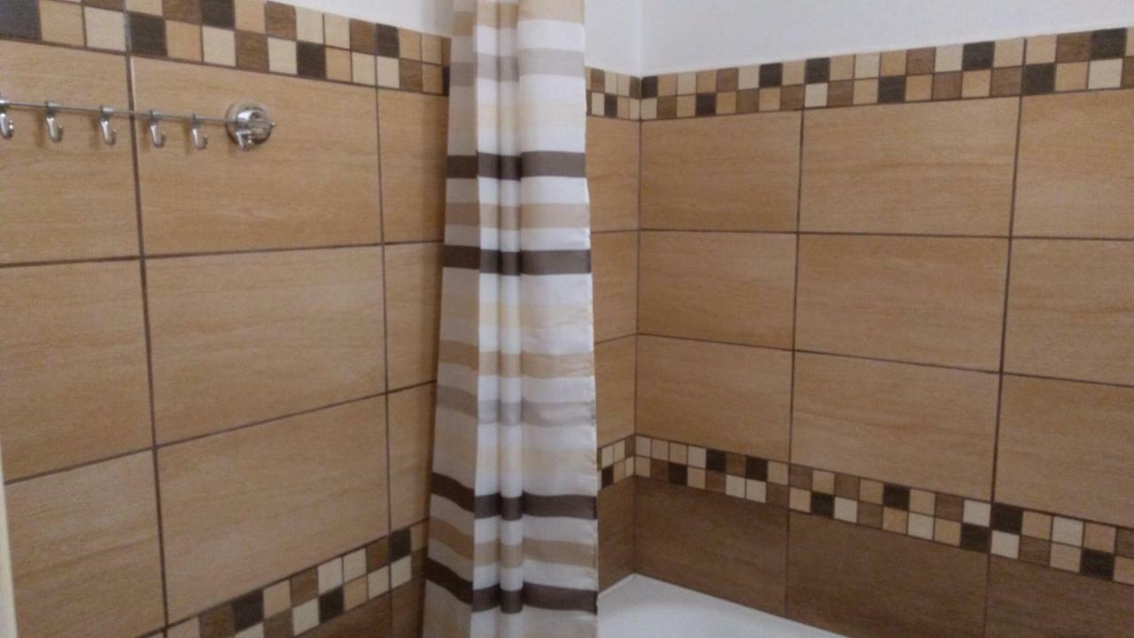 Gesztenyes Apartman Miškovec Exteriér fotografie