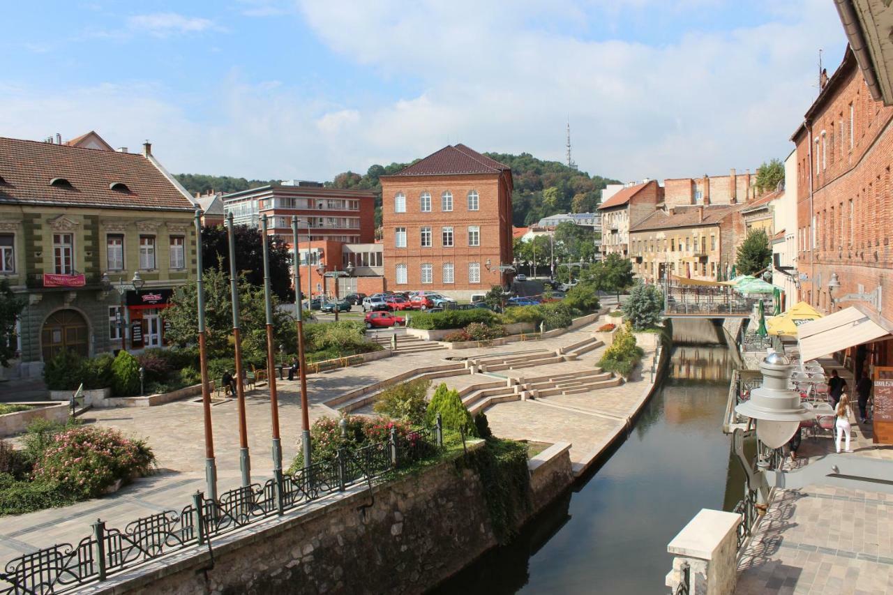 Gesztenyes Apartman Miškovec Exteriér fotografie