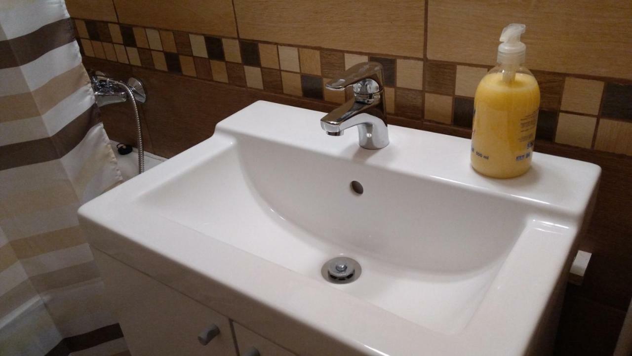 Gesztenyes Apartman Miškovec Exteriér fotografie