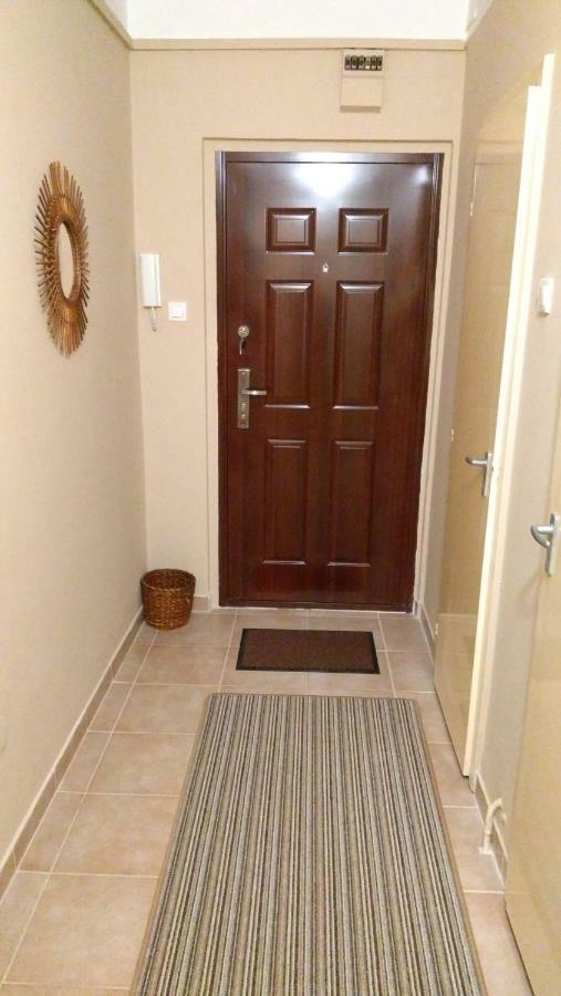Gesztenyes Apartman Miškovec Exteriér fotografie