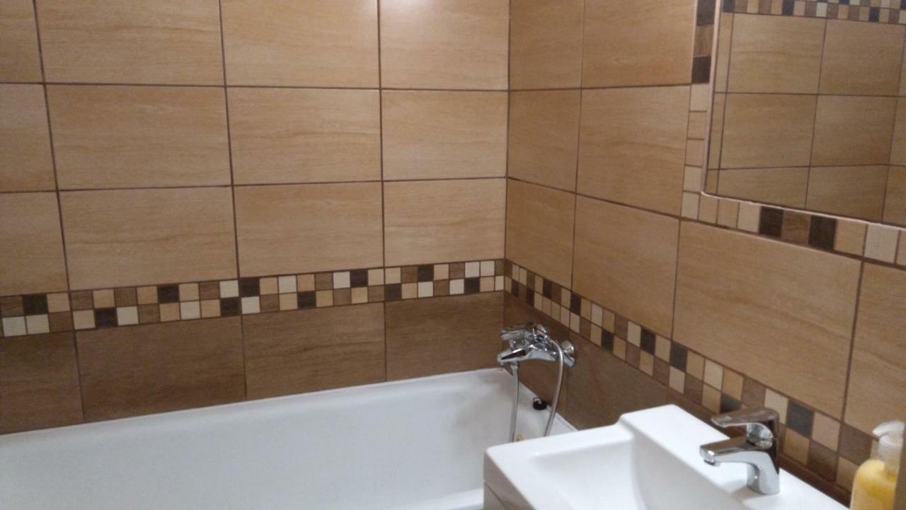 Gesztenyes Apartman Miškovec Exteriér fotografie