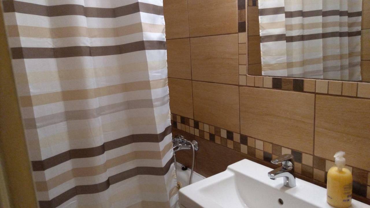 Gesztenyes Apartman Miškovec Exteriér fotografie