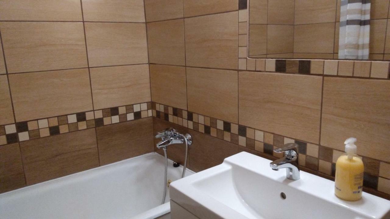 Gesztenyes Apartman Miškovec Exteriér fotografie