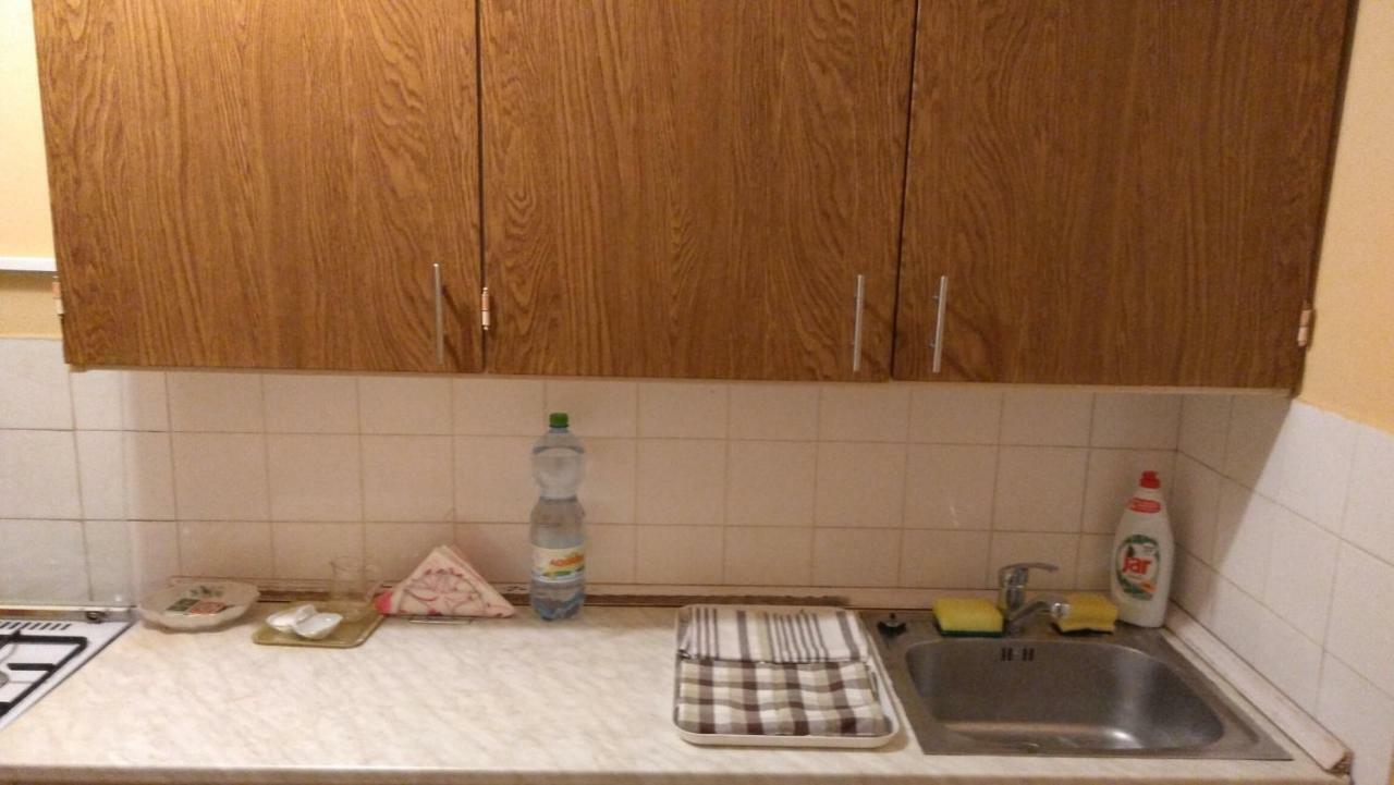 Gesztenyes Apartman Miškovec Exteriér fotografie