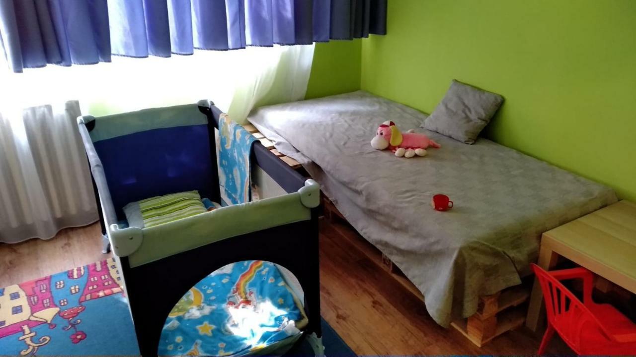 Gesztenyes Apartman Miškovec Exteriér fotografie