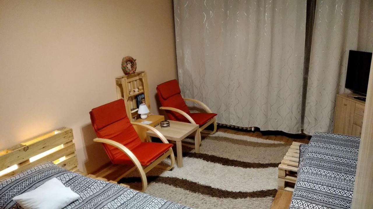 Gesztenyes Apartman Miškovec Exteriér fotografie