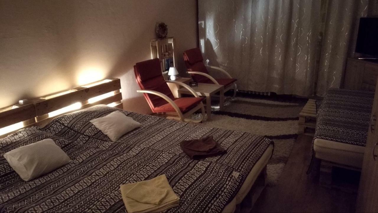 Gesztenyes Apartman Miškovec Exteriér fotografie