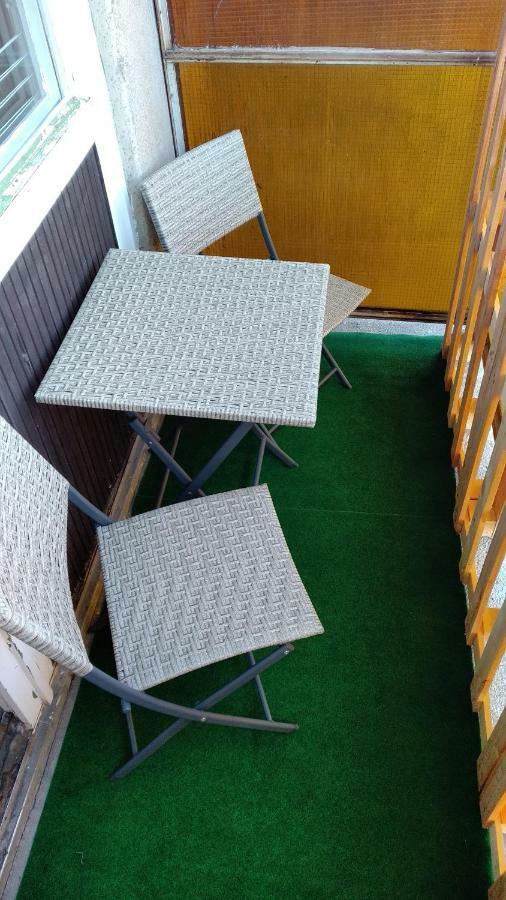 Gesztenyes Apartman Miškovec Exteriér fotografie