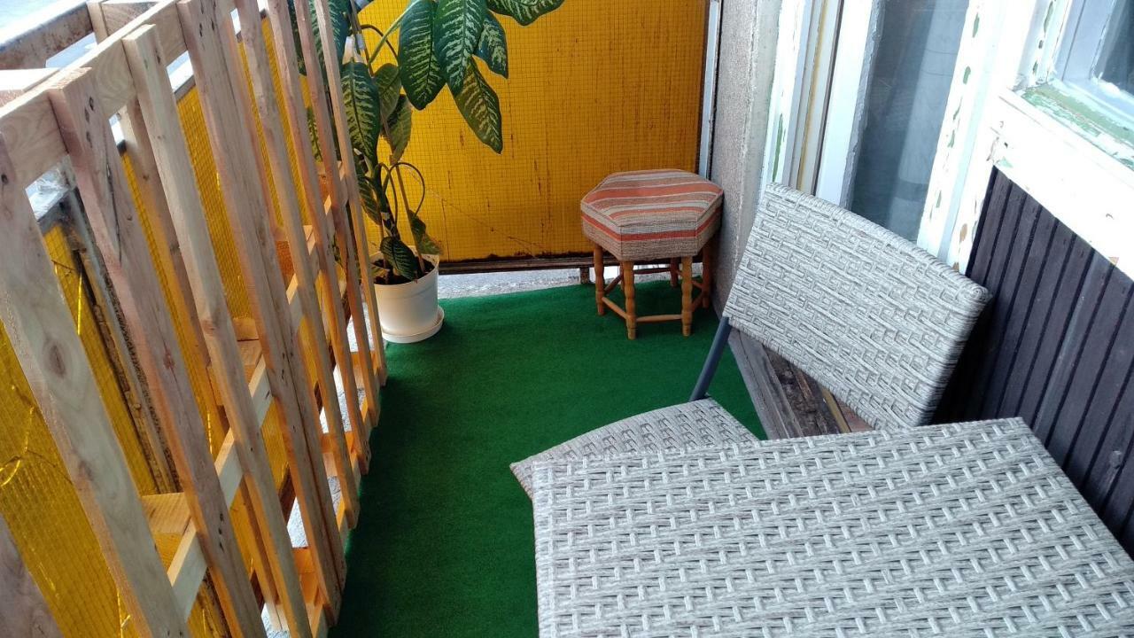 Gesztenyes Apartman Miškovec Exteriér fotografie