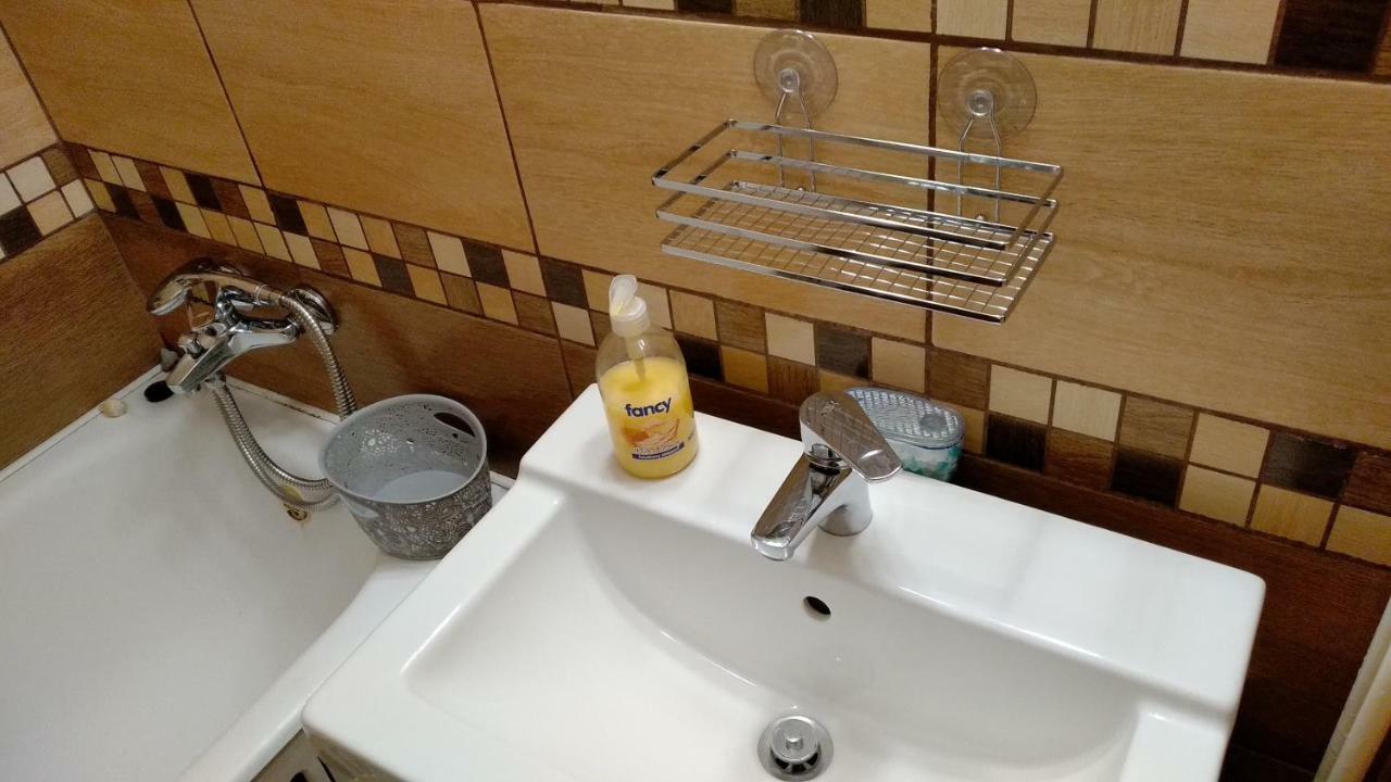 Gesztenyes Apartman Miškovec Exteriér fotografie
