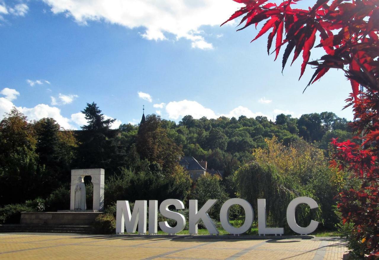 Gesztenyes Apartman Miškovec Exteriér fotografie
